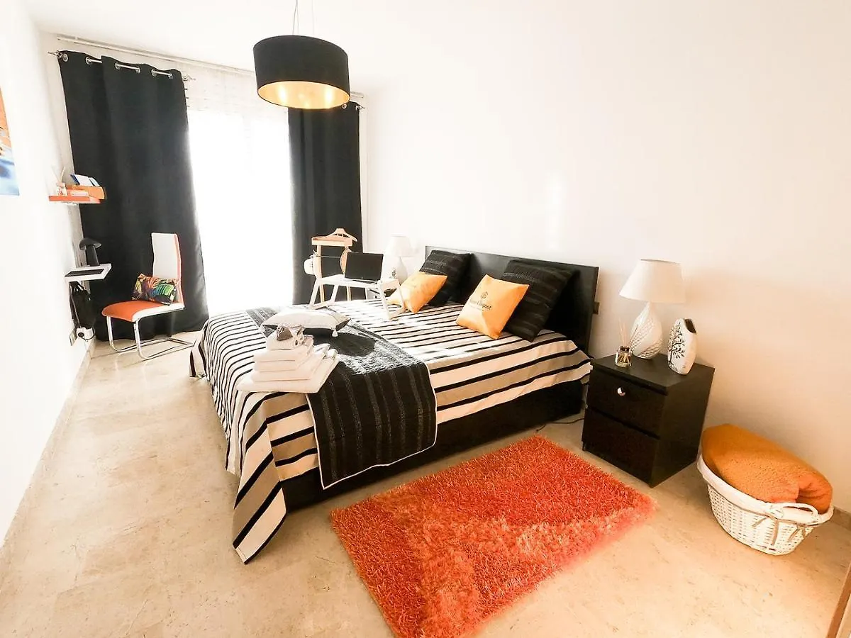 Apartmán 